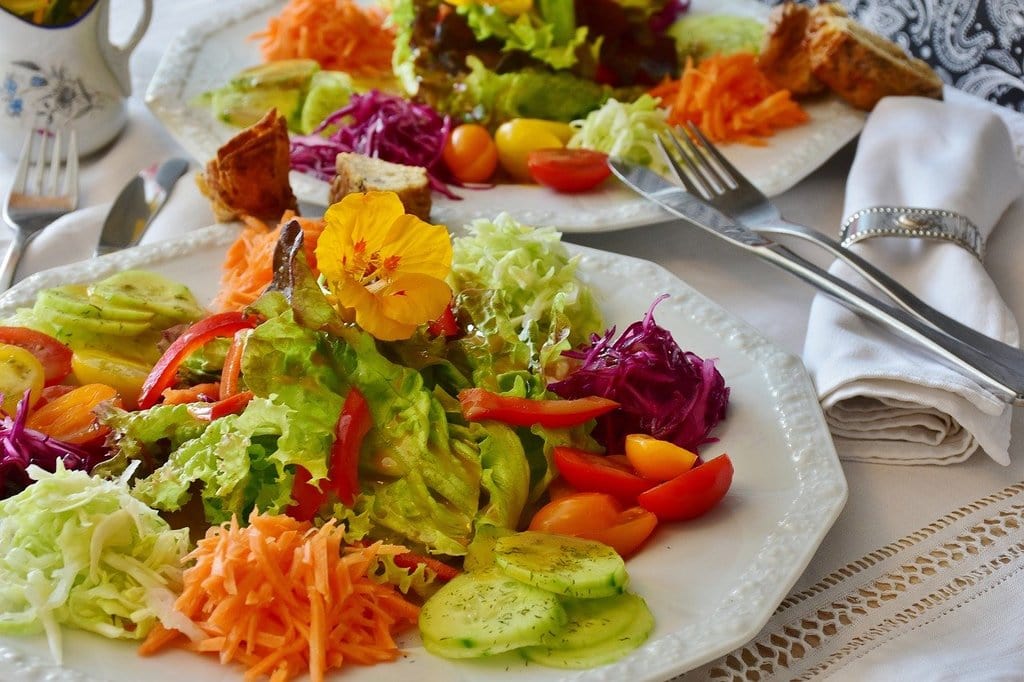 Les meilleurs super-aliments pour renforcer l'immunité